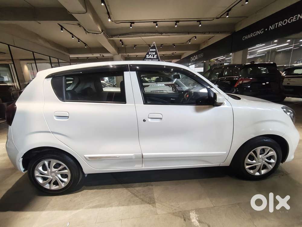 Maruti Suzuki Celerio 1.0 Zxi Mt, 2023, Petrol