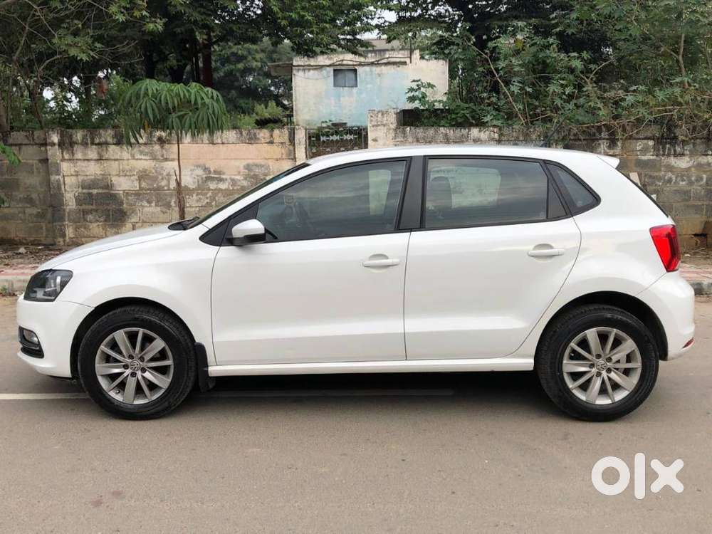Polo Highline 1.2 Mpi
