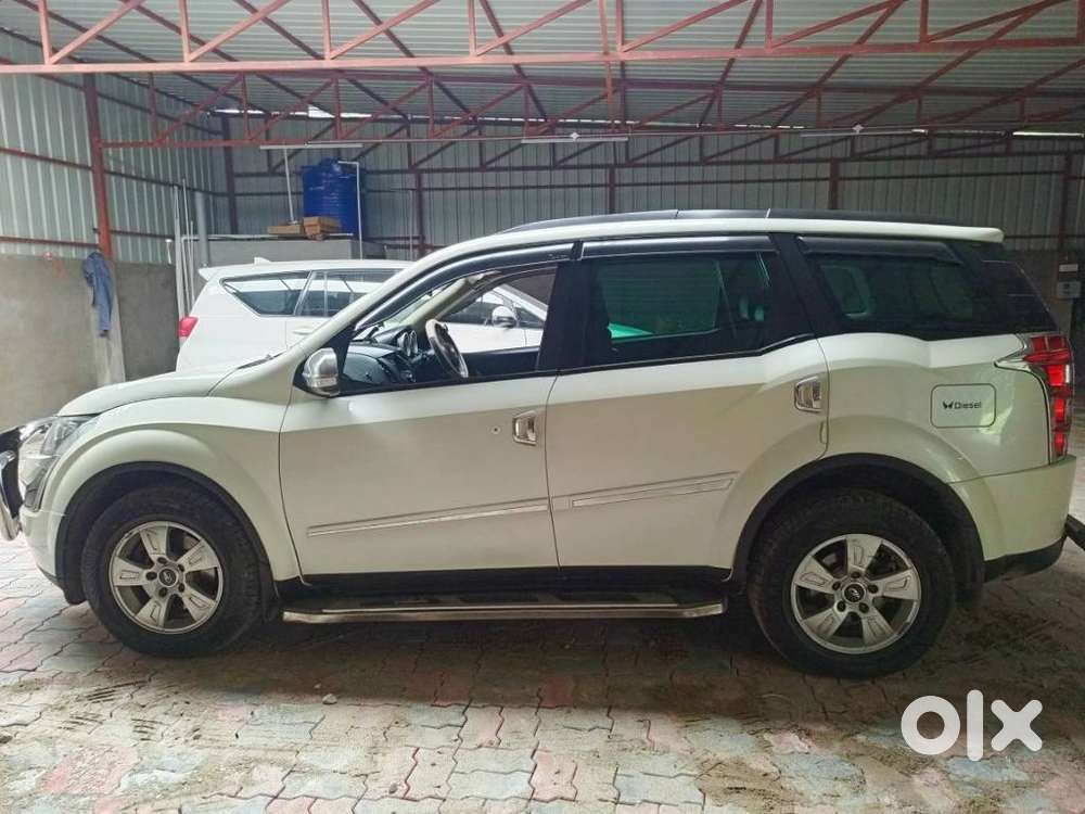 Mahindra Xuv500 W8 2wd, 2015, Diesel