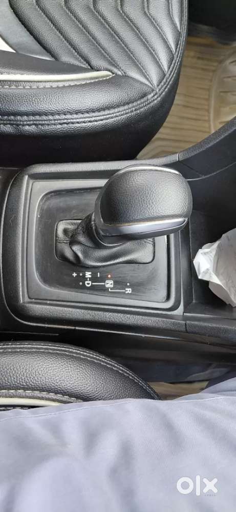 Maruti Suzuki Vitara Brezza Zdi Plus Amt, 2019, Diesel