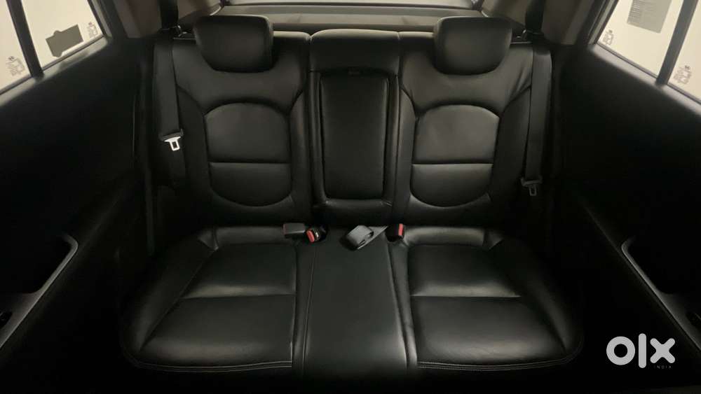 Hyundai Creta 1.6 Sx Plus Petrol At, 2018, Petrol