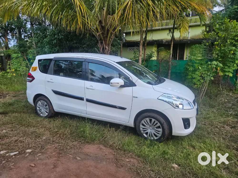Maruti Ertiga Vdi 2014