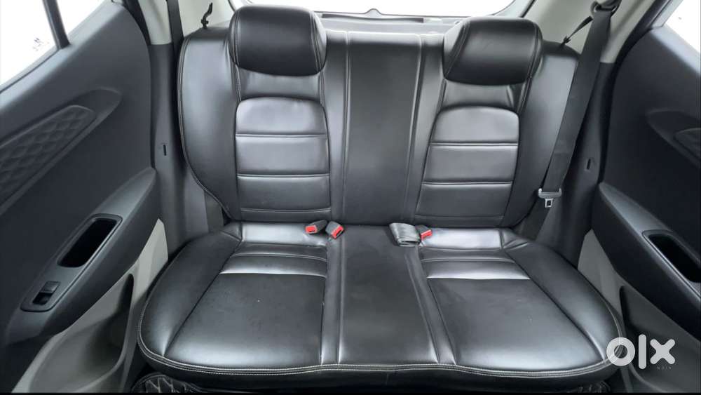 Hyundai Grand I10 Nios Sportz U2 1.2 Crdi, 2021, Diesel