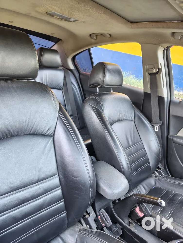 Chevrolet Cruze 2013 Diesel 42456 Km Driven