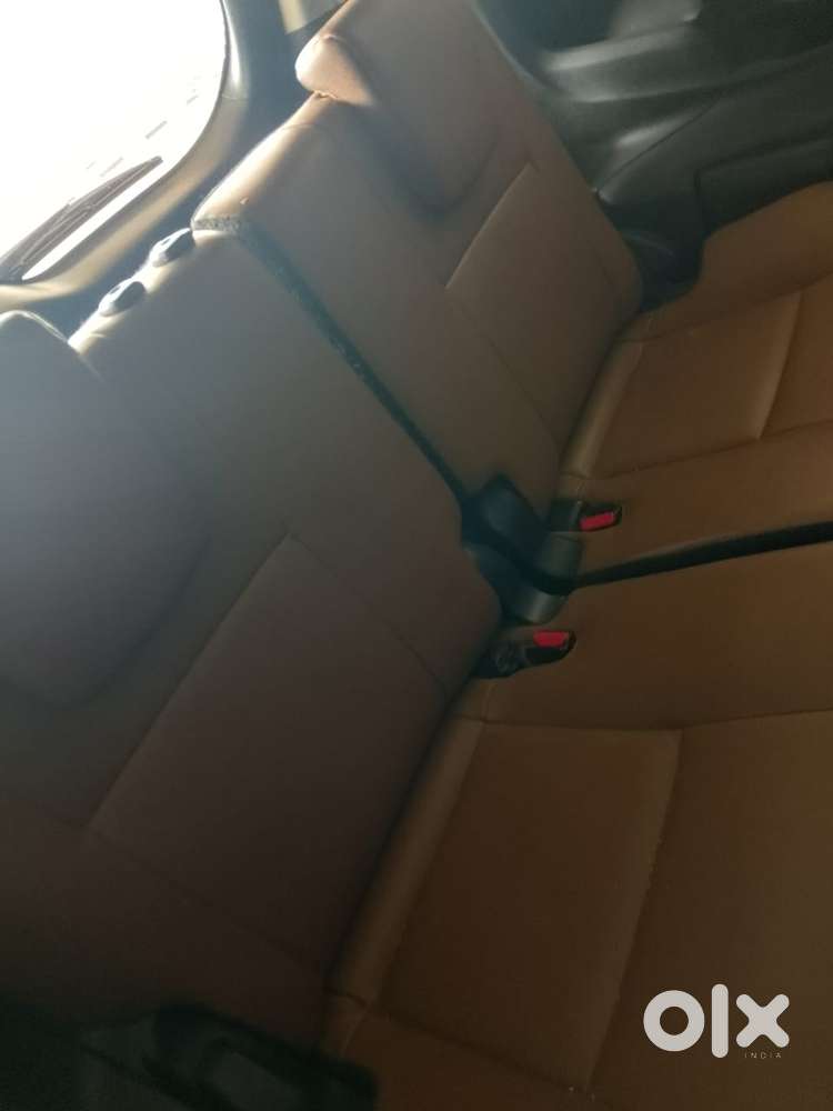 Toyota Innova Crysta Zx 2.4 Diesel 7 Seater, 2021, Diesel