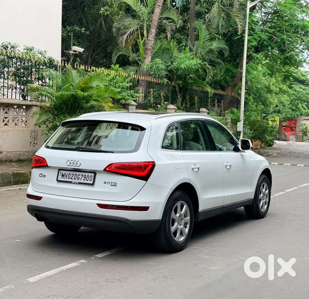 Audi Q5 2.0 Tdi Quattro Premium Plus, 2014, Diesel