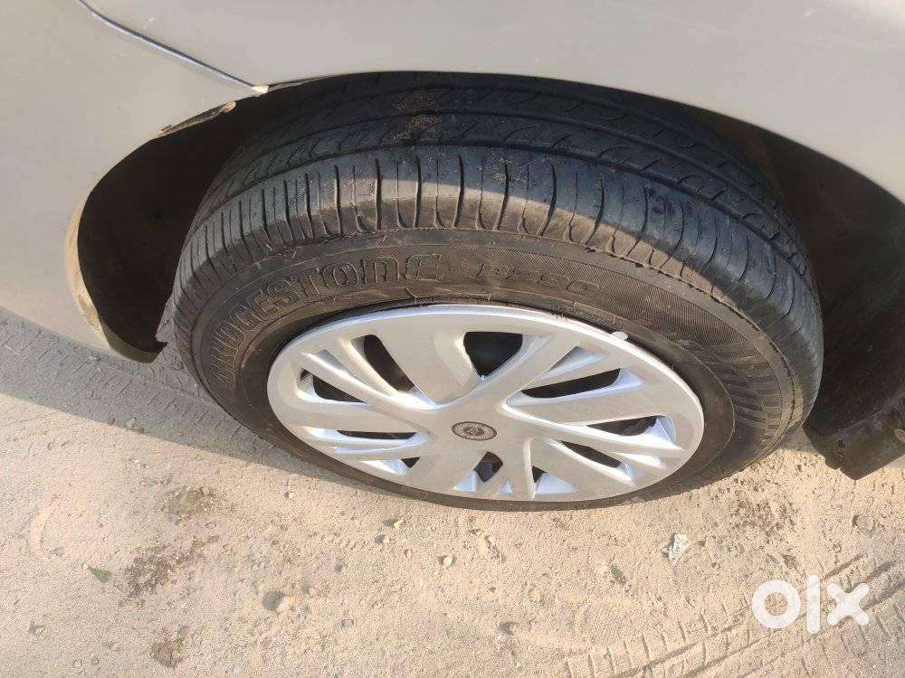 Nissan Micra Xv D, 2017, Diesel