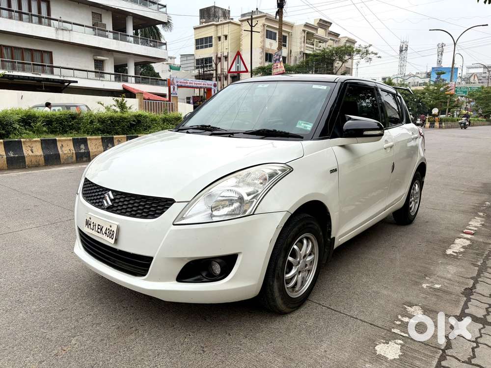 Maruti Suzuki Swift Ddis Vdi, 2014, Diesel