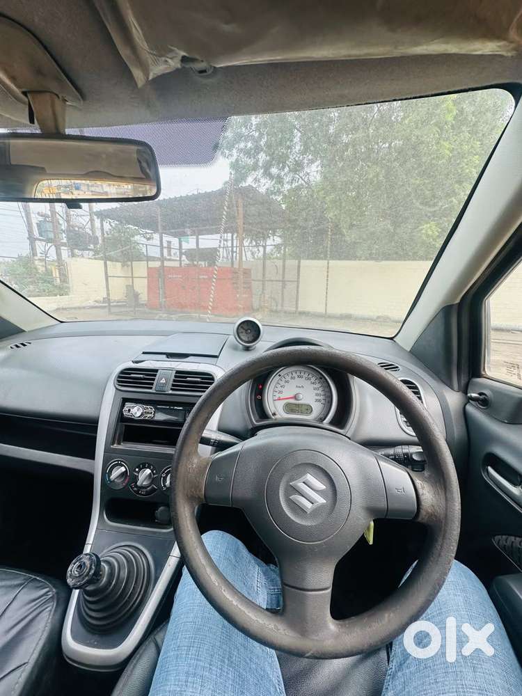 Maruti Suzuki Ritz Vdi (abs) Bs Iv, 2015, Diesel