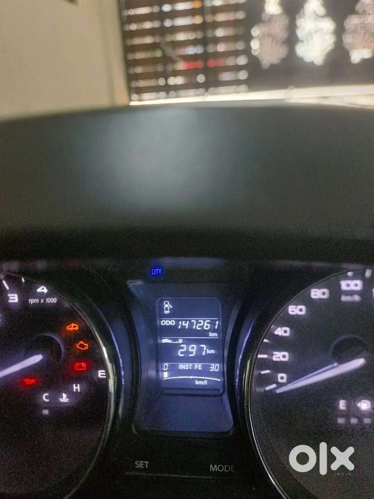 Tata Tiago Revotorq Xz 2018 Petrol