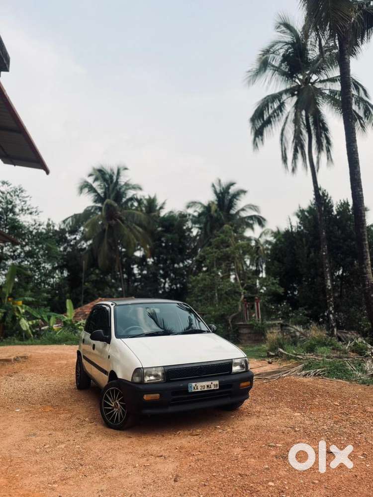 Maruti Suzuki Zen Estilo 2002 Good Condition