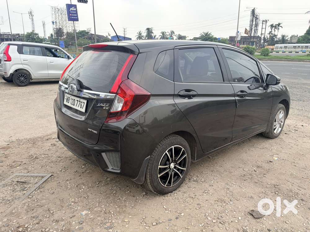 Honda Jazz 1.2 V I Vtec, 2016, Petrol