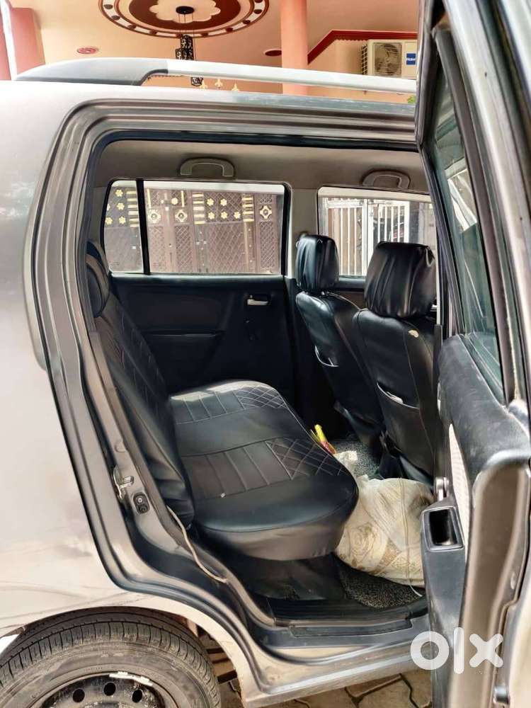 Maruti Suzuki Wagon R 1.0 2014 Cng & Hybrids Good Condition