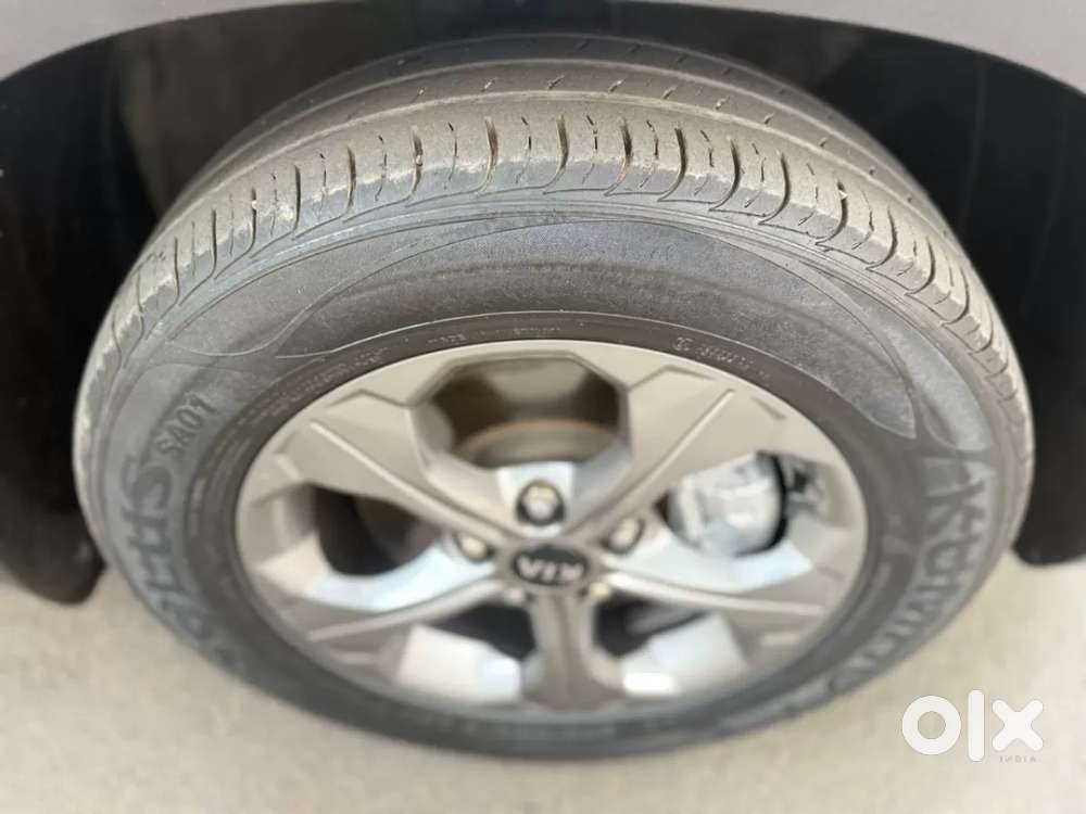 Kia Seltos Htk Plus At 1.5 Diesel, 2020, Diesel