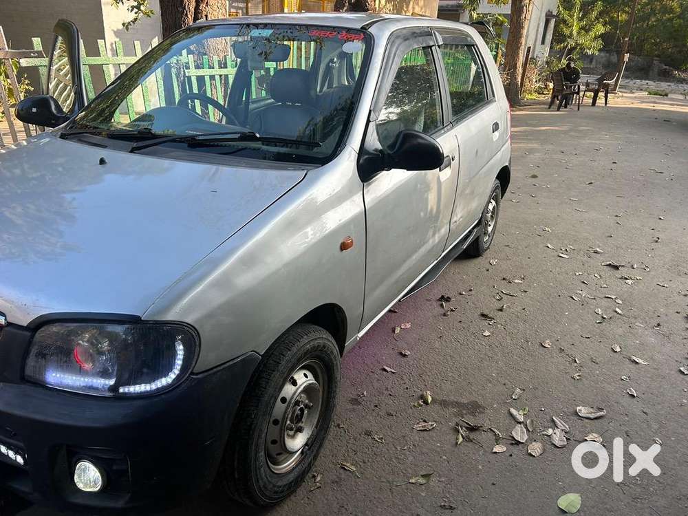 Maruti Suzuki Alto 2005