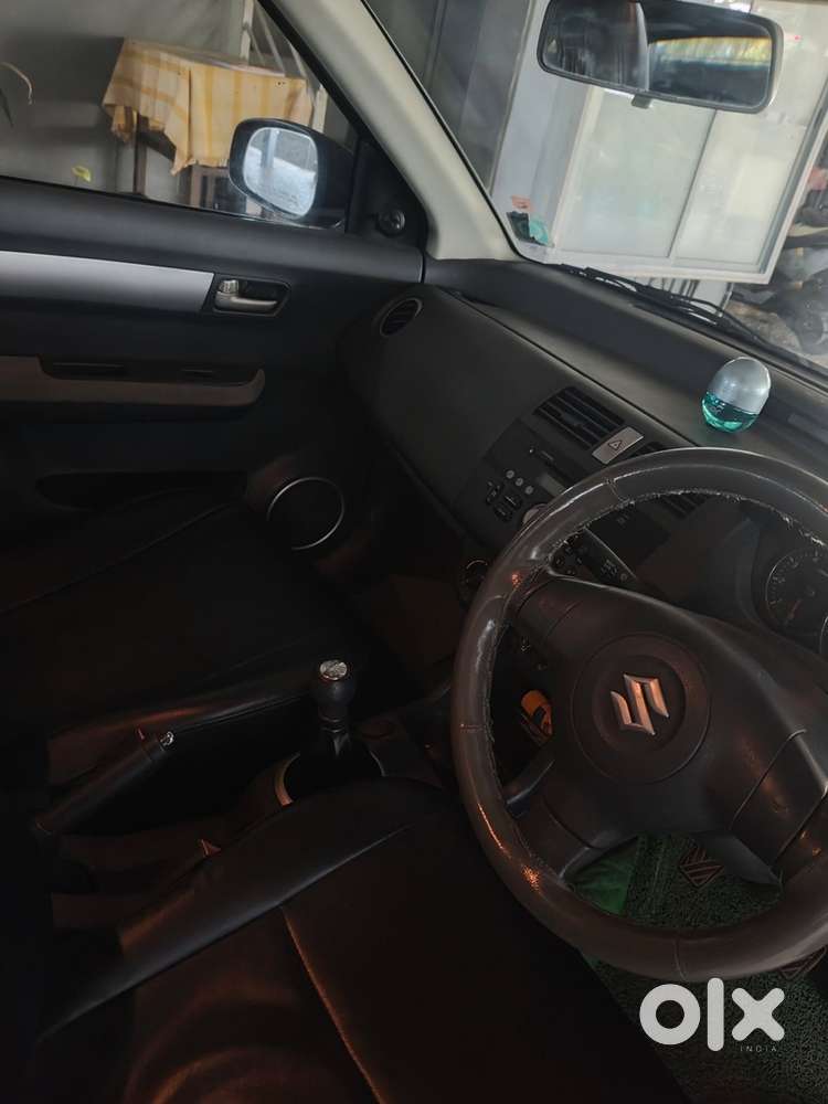 Maruti Dzire Vdi 2011