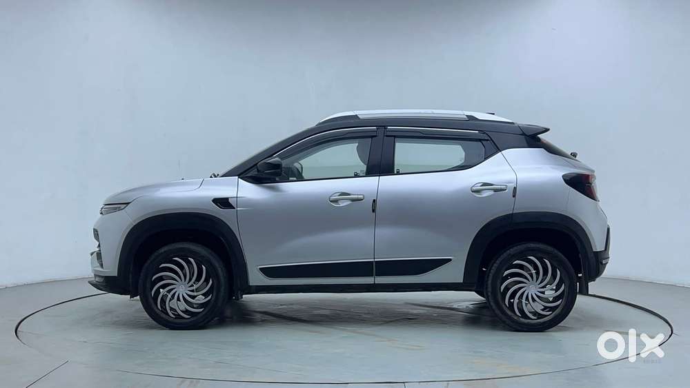 Renault Kiger Rxt Turbo, 2021, Petrol
