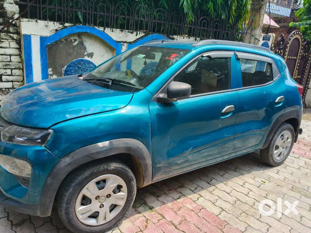 Renault Kwid Rxl Petrol 2021