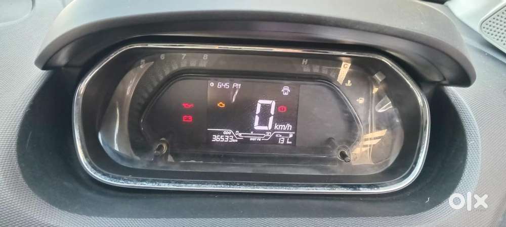 Tata Tiago 1.2 Revotron Xt (o), 2021, Petrol
