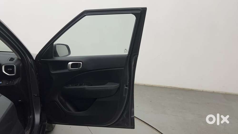 Hyundai Venue Sx (o) Mt 1.0 Turbo, 2021, Petrol