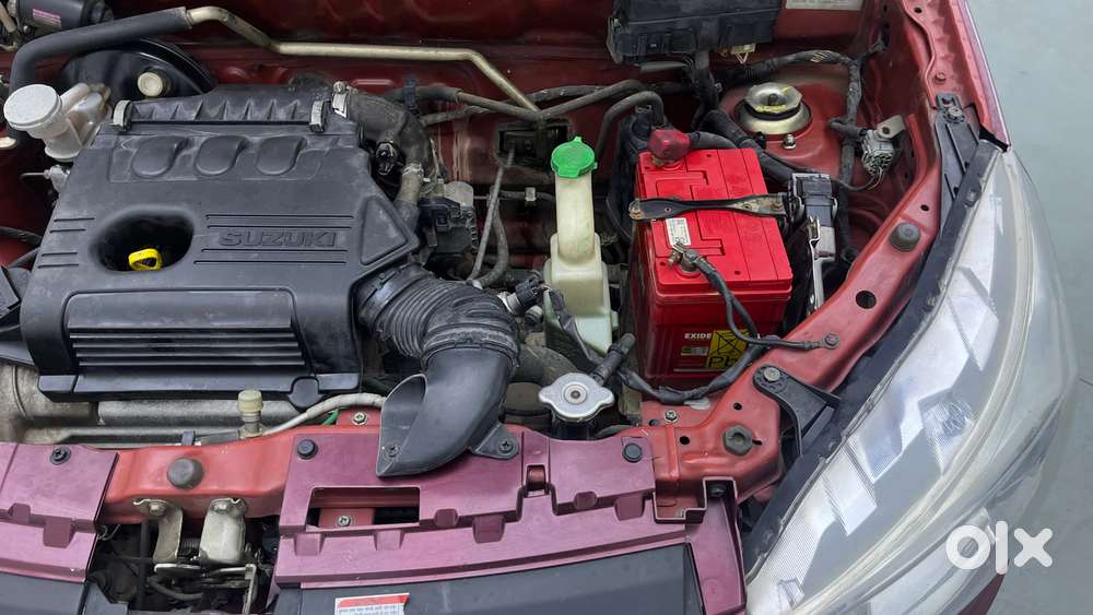 Maruti Suzuki Alto K10 1.0 Vxi (o), 2018, Petrol