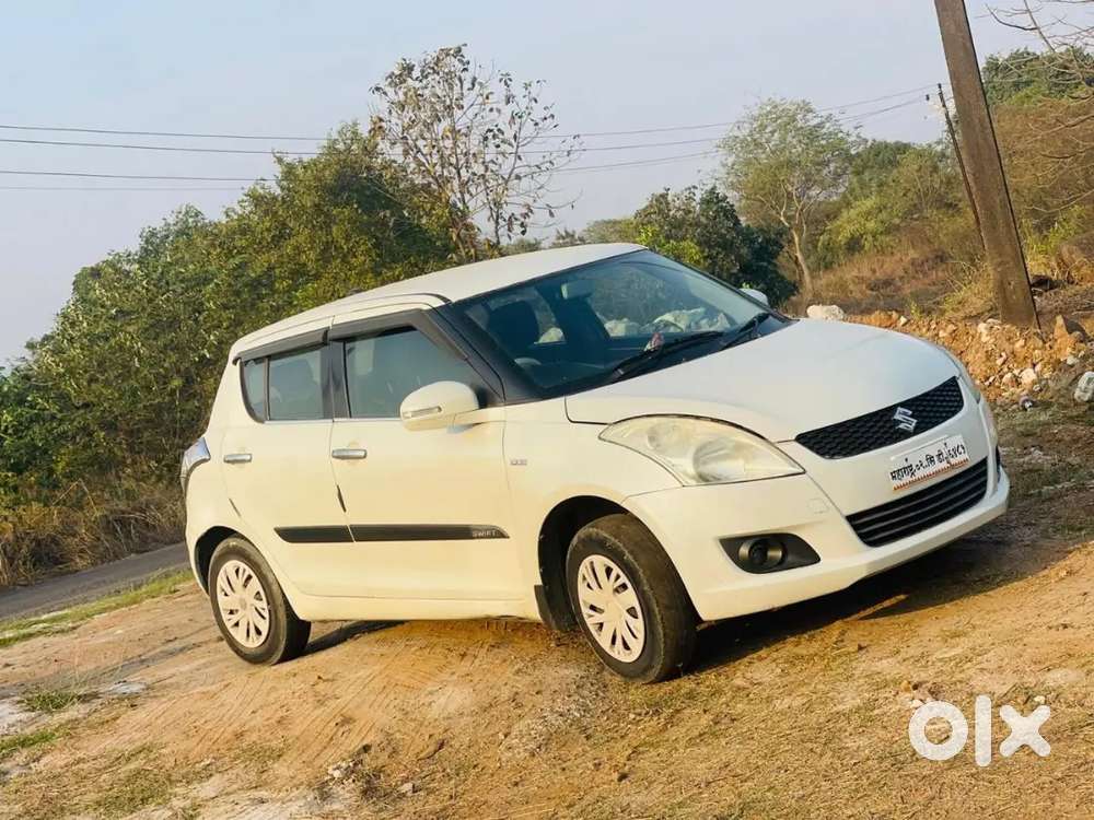 Maruti Suzuki Swift 2011 Diesel 105000 Km Driven