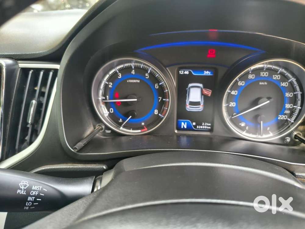 Maruti Suzuki Baleno 2020 Petrol 33500 Km Driven