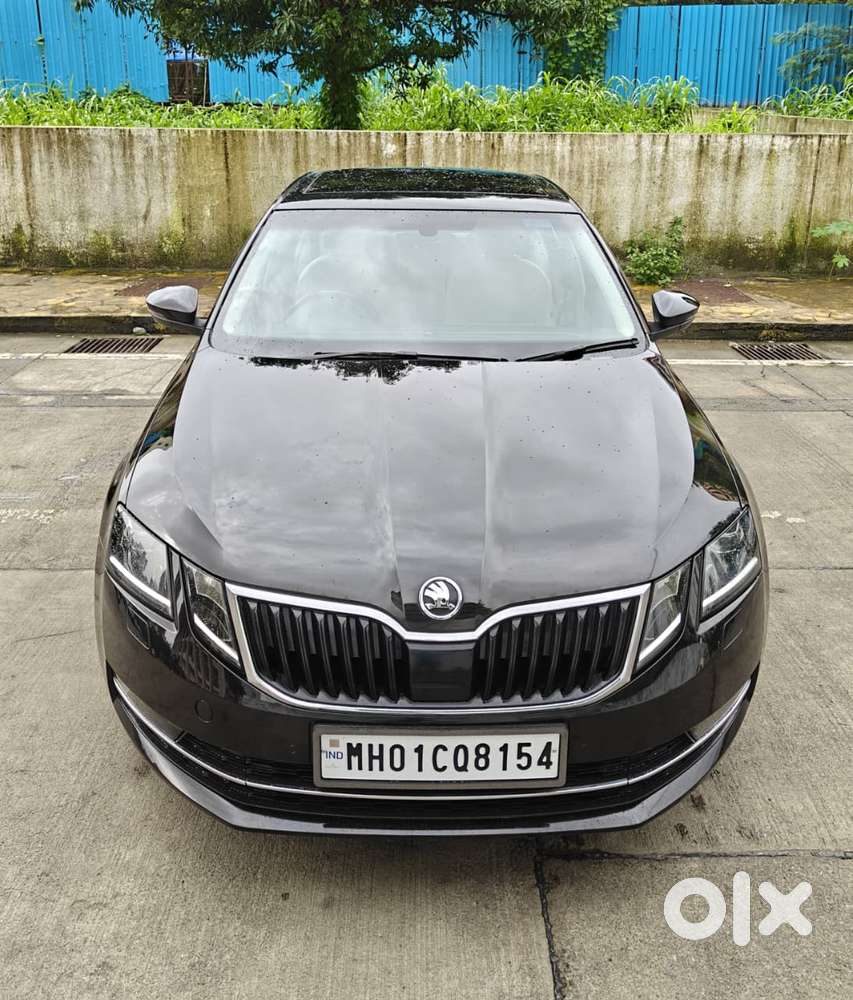 Skoda Octavia 2.0 L K Tsi At, 2018, Petrol