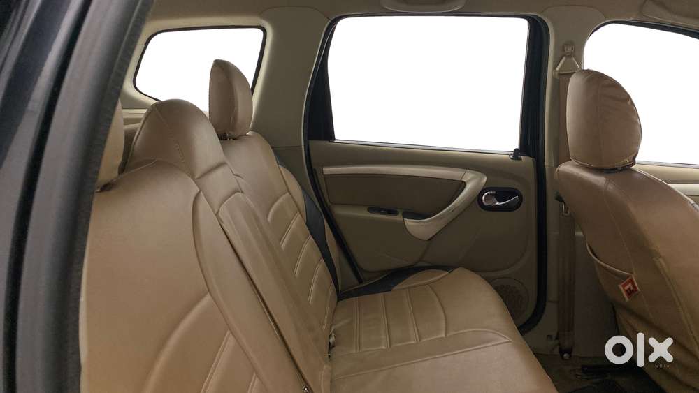 Nissan Terrano 2013-2017 Xl, 2015, Petrol