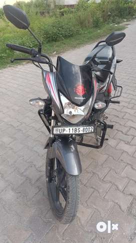 Buy Sell Second Hand Shine in Saharanpur Used Honda Bikes in Saharanpur OLX