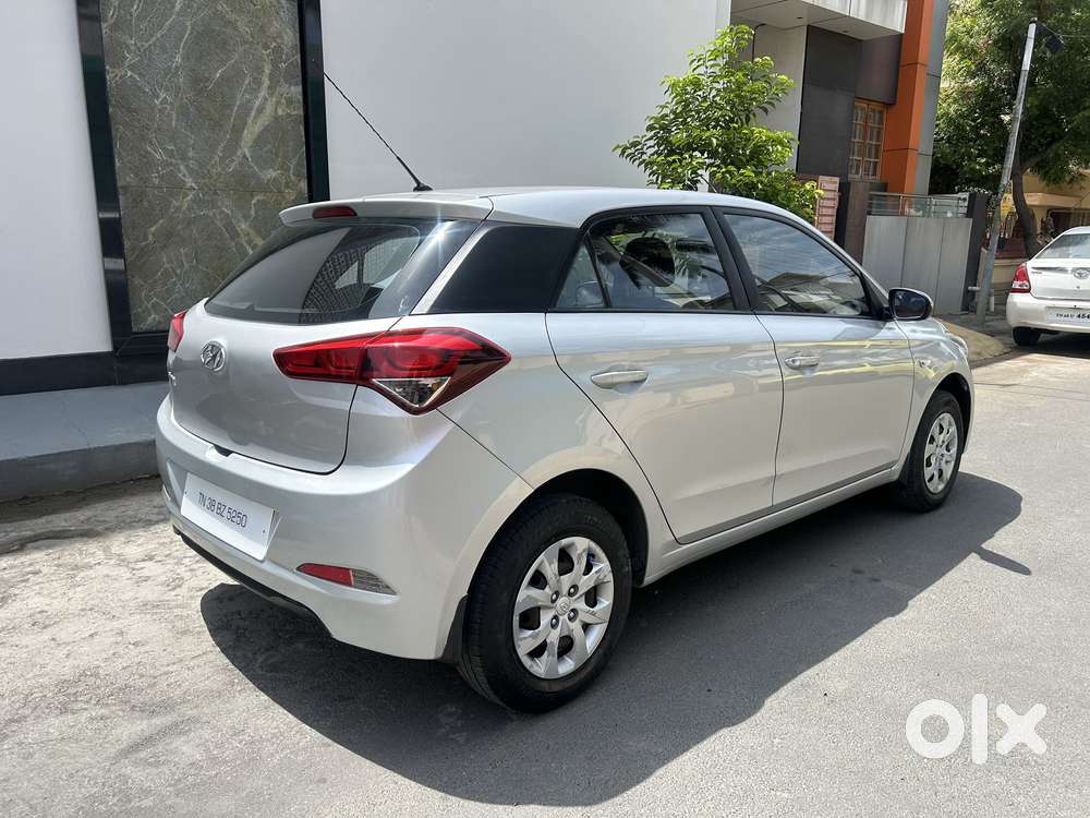 Hyundai Elite I20 Magna 1.2, 2014, Petrol