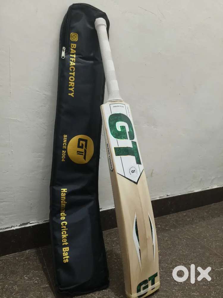Bat english willow