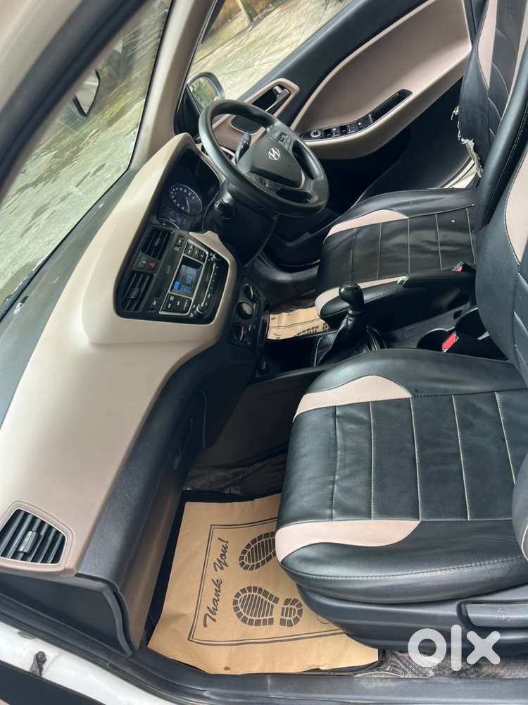 Hyundai I20 1.2 Magna Executive, 2015, Petrol