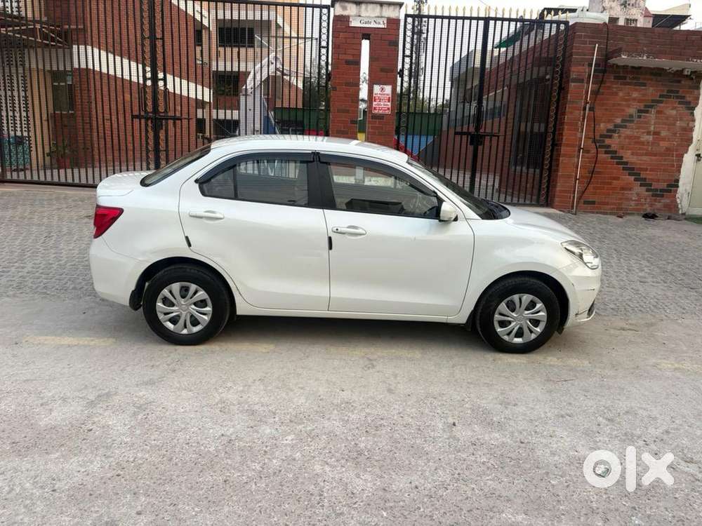 Maruti Suzuki Dzire 2022 Cng & Hybrids Well Maintained