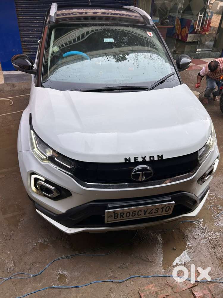Tata Nexon Diesel Manual 2022