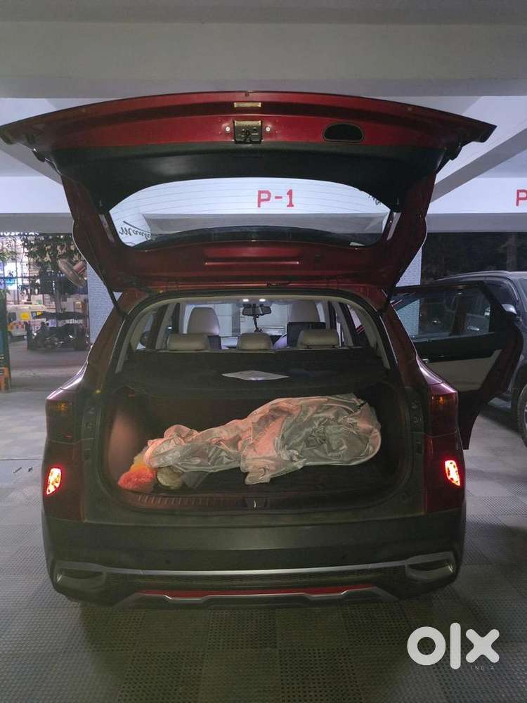 Very Well Maintained , Less Driven Car , Excellent Family Car