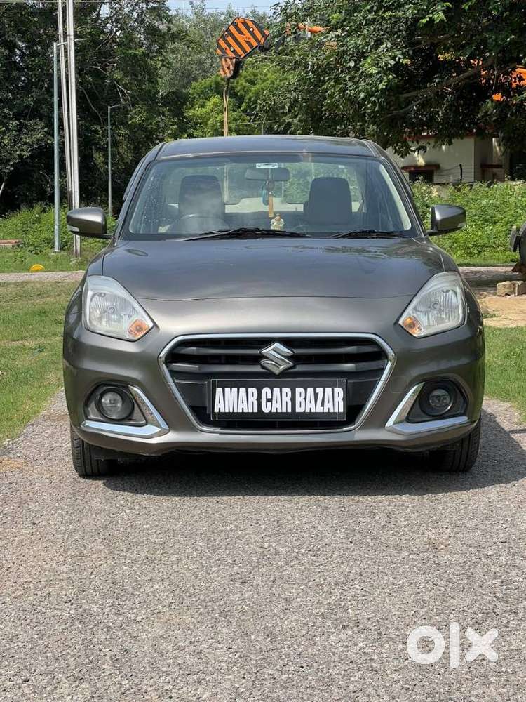 Maruti Suzuki Swift Dzire 1.3 Vxi, 2023, Petrol