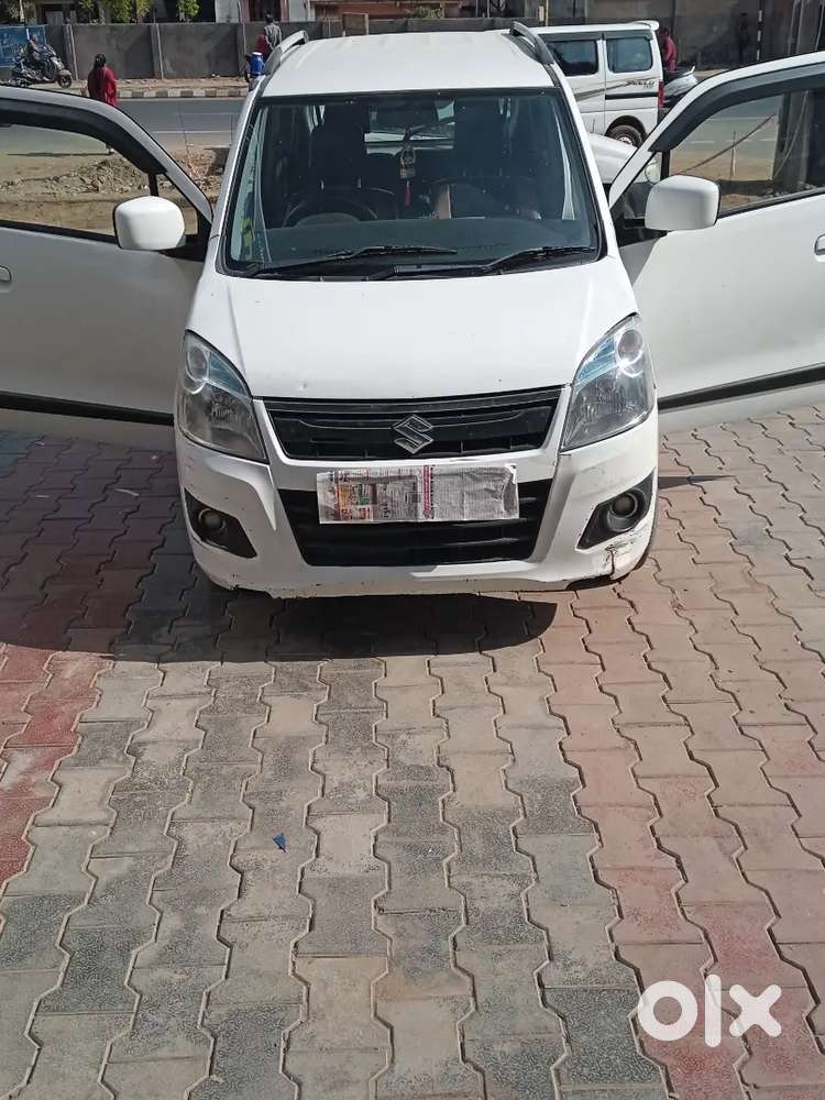 Good Condition In Car