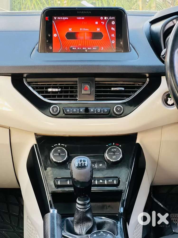 Tata Nexon 1.2 Revotron Xz Plus (s), 2020, Petrol