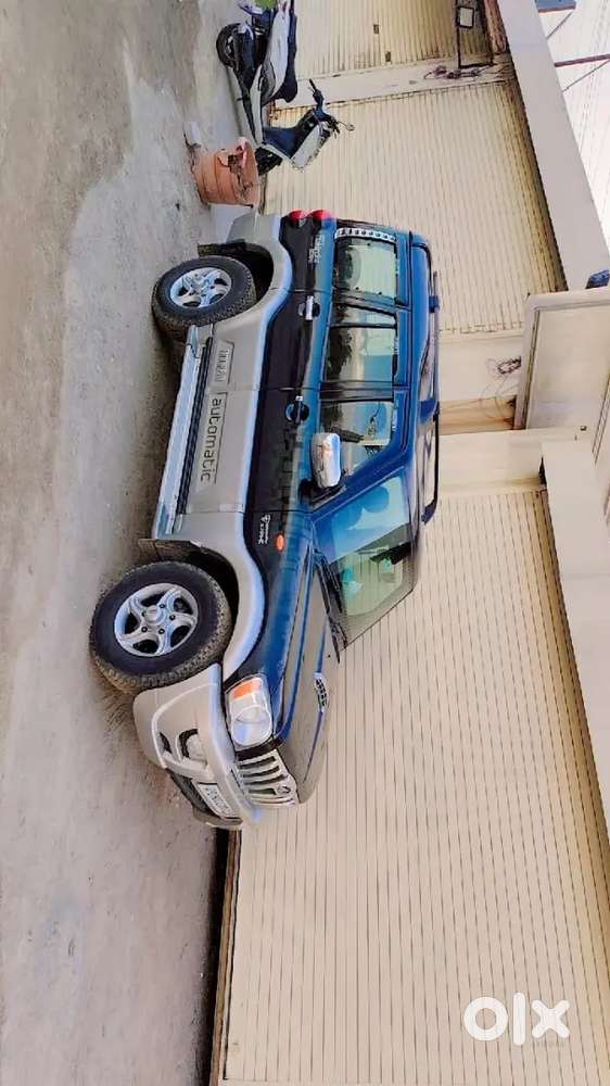 Mahindra Scorpio 2011 Diesel Well Maintained