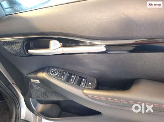 Kia Seltos Gtx Dct, 2021, Petrol