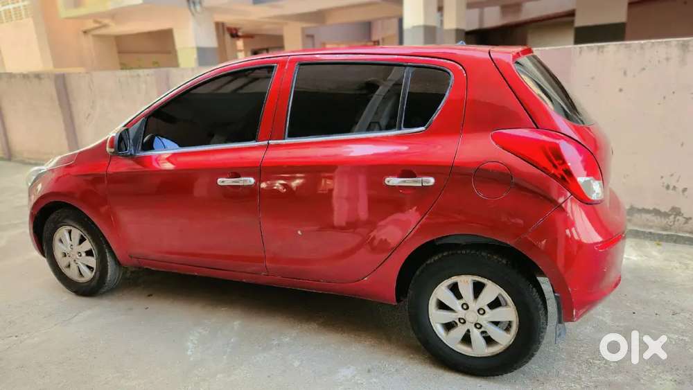 Hyundai I20 Well Maintained