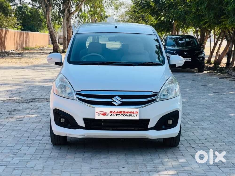 Maruti Suzuki Ertiga Vdi Shvs, 2016, Diesel