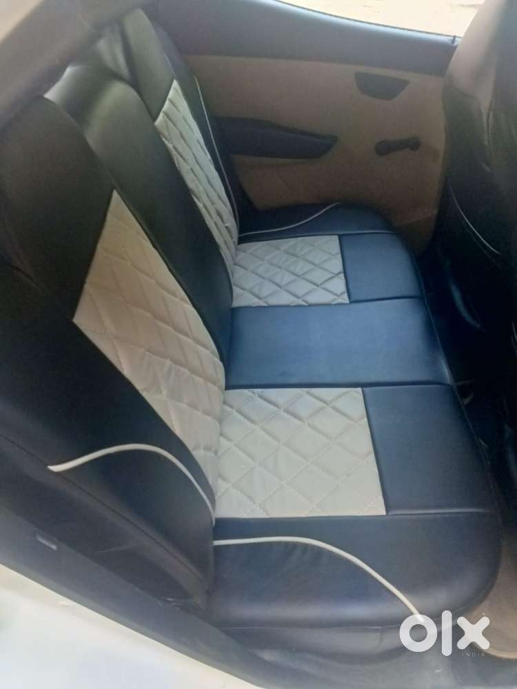 Hyundai Eon Era +, 2015, Petrol