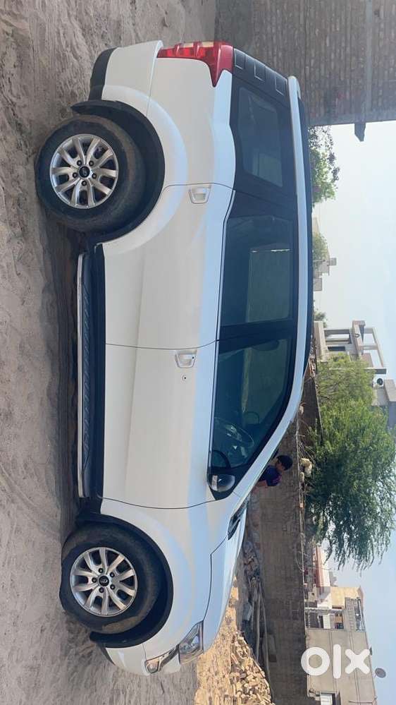 Mahindra Xuv500 Diesel 2017