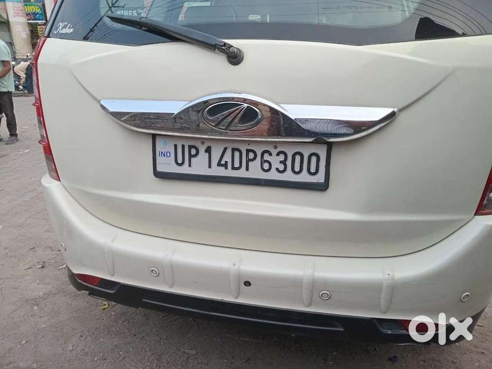 Mahindra Diesel Car 2018