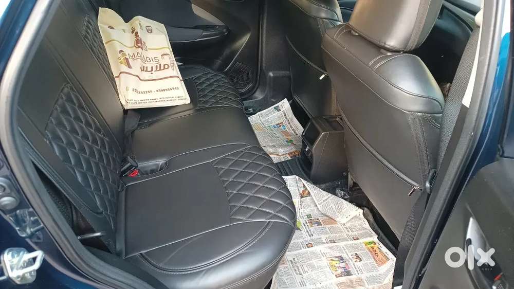 Maruti Suzuki Baleno 2023 Petrol 20000 Km Driven