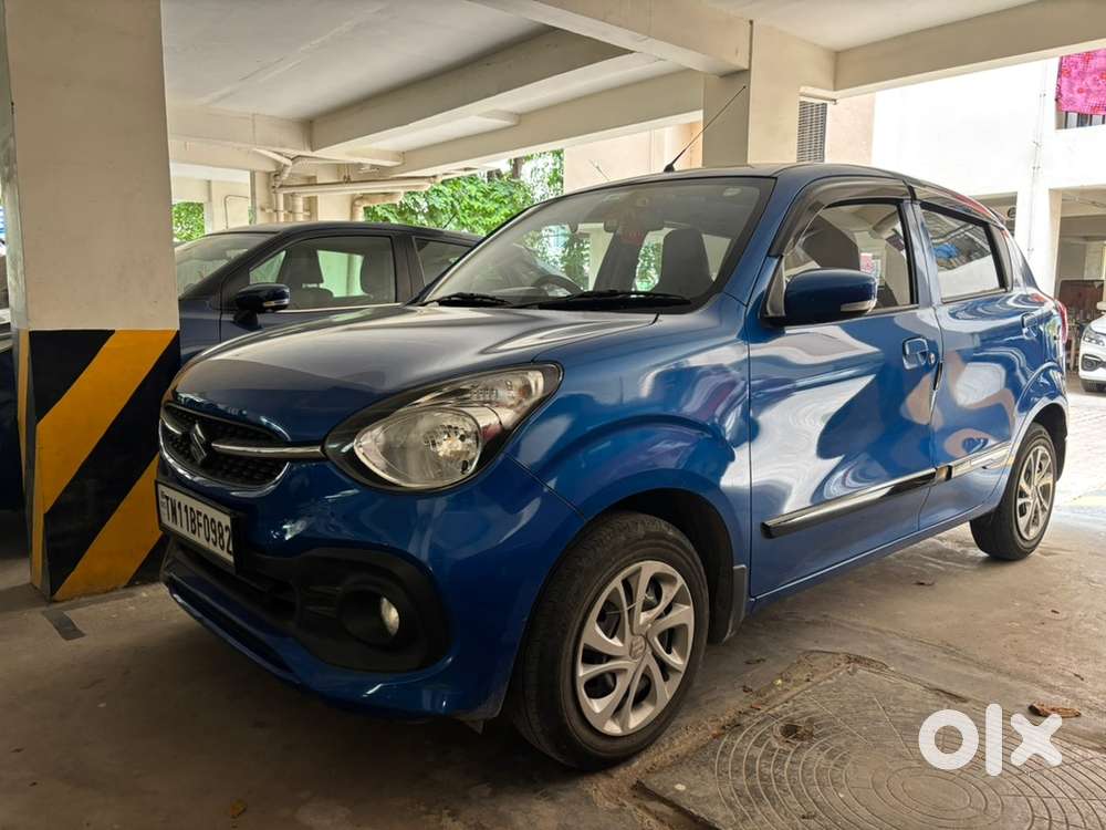 Well Maintained Celerio Automatic For Sale