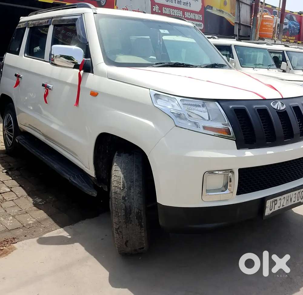 Mahindra Tuv 300 2017 Diesel 730000 Km Driven