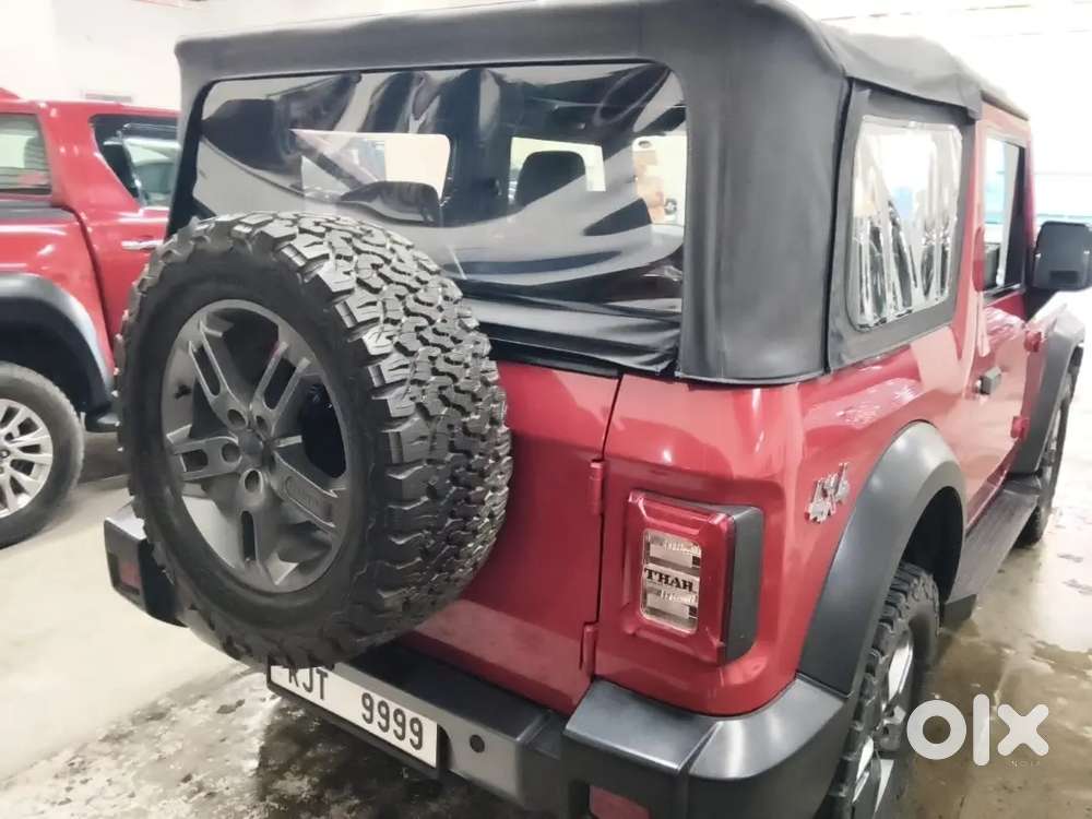Mahindra Be 6 2022 Diesel